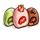 Десерти