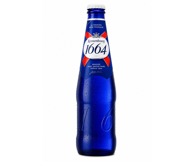 Kronenbourg 1664