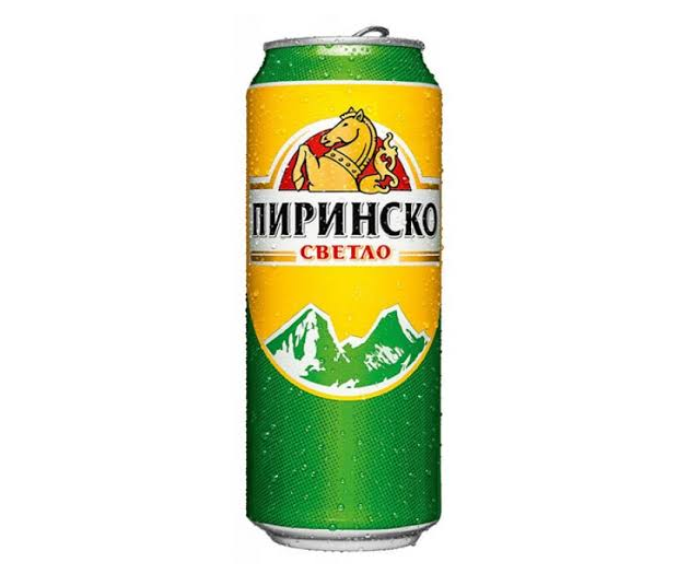 Пиринско Светло