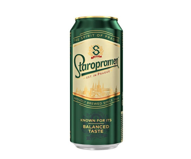 Staropramen