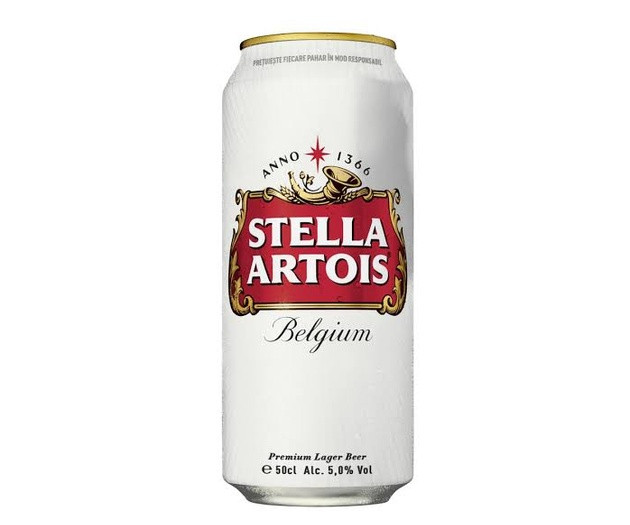 Stella Artois