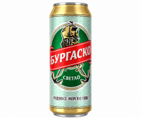 Бургаско Светло