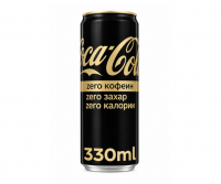 Coca-Cola Zero Zero