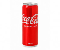 Coca-Cola