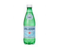 S.Pellegrino Газирана Минерална Вода