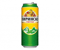 Пиринско Светло
